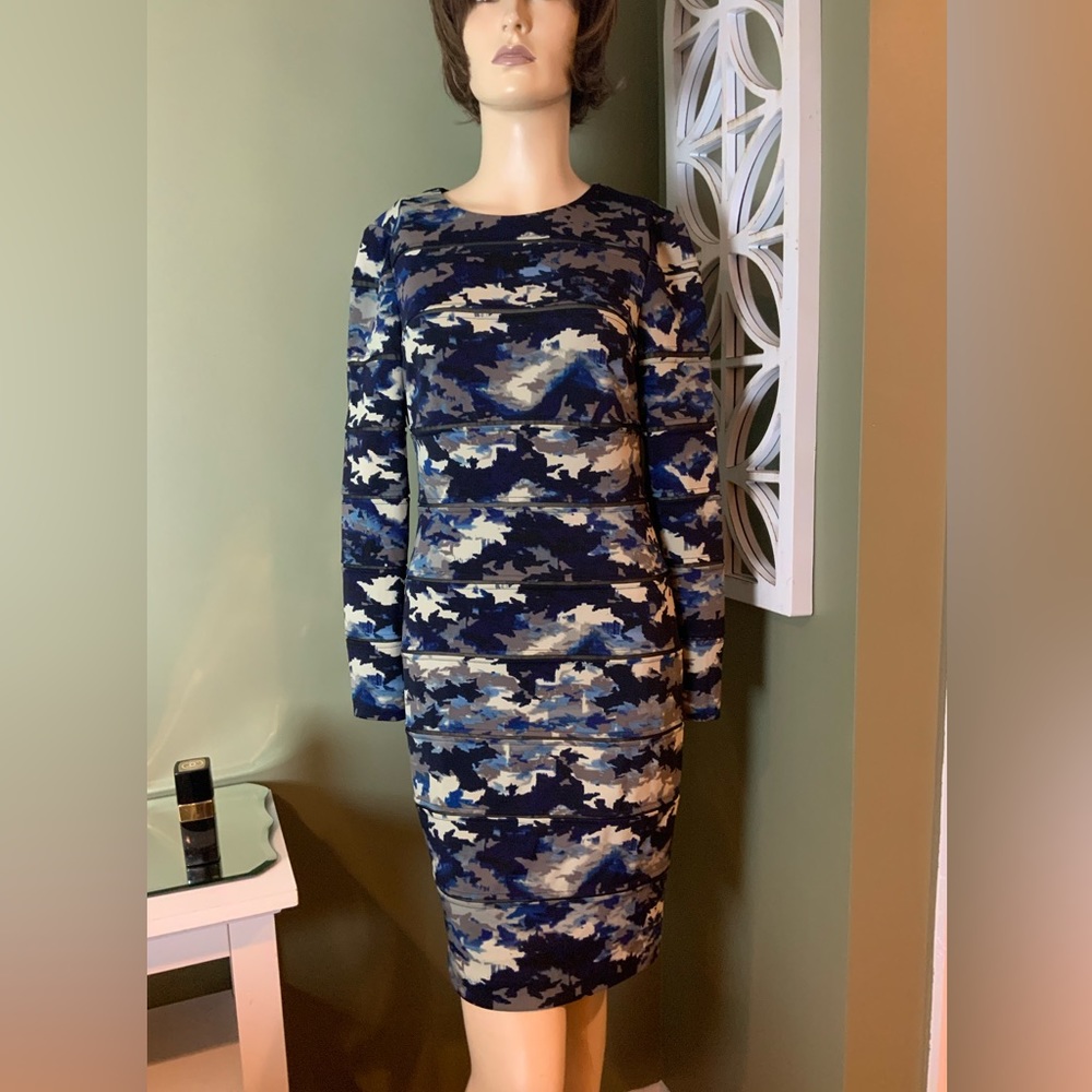 Ivy & Blu Maggy boutique dress size 4